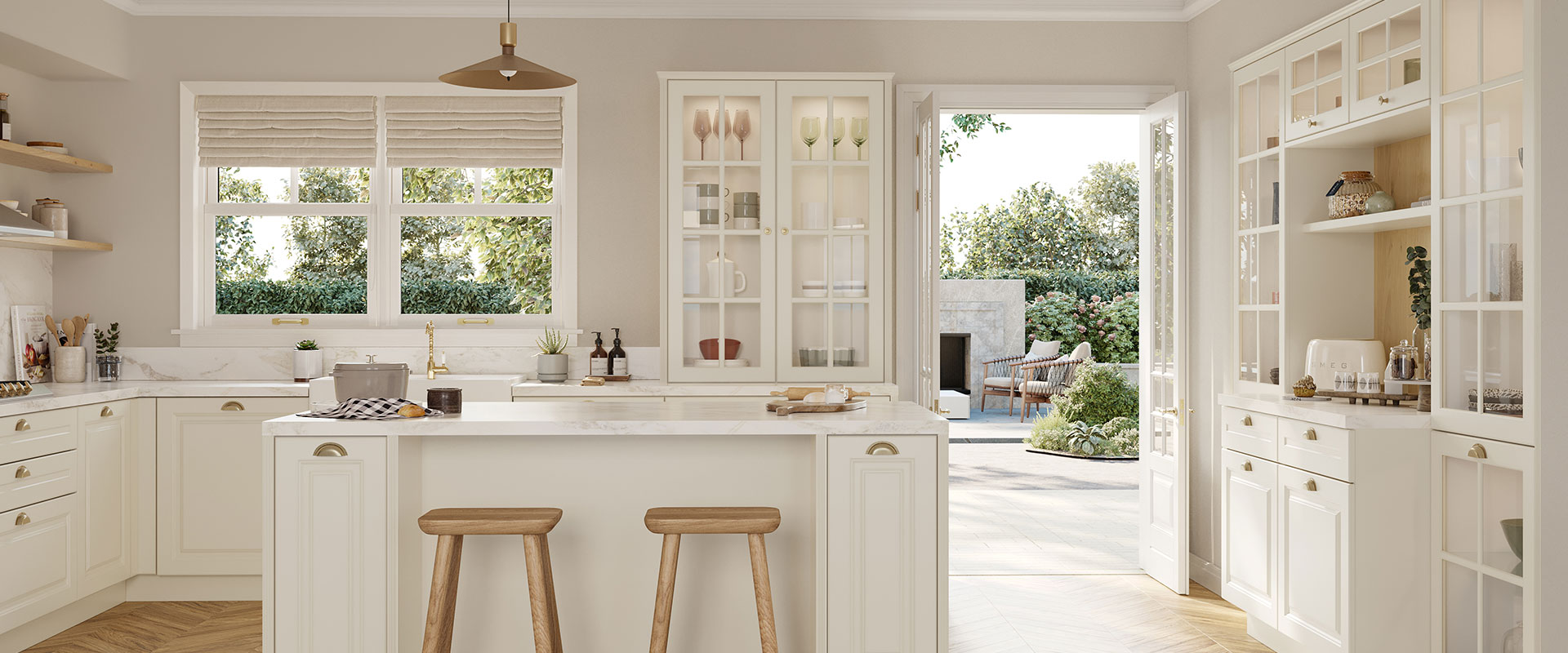Interior Design & Architecture Services in London & Sussex | Krona ...